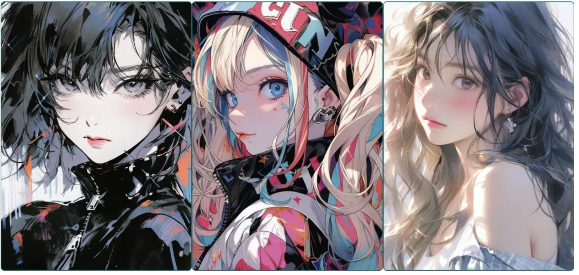 미드저니 사용법: ai 그림 초보를 위한 프롬프트 팁